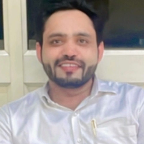 Ajit Singh -Sangwan