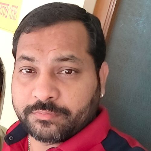 Anand Bhardwaj
