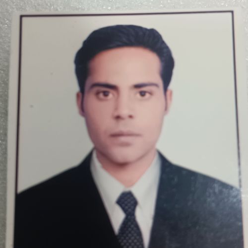 Ajit Tyagi