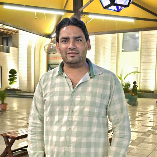 Narender Singh-Hooda