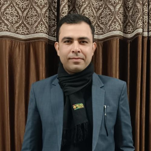 Jitender Kumar-Chauhan