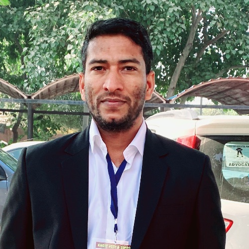 Kiran Pal