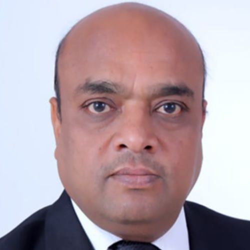 Ajay Kumar