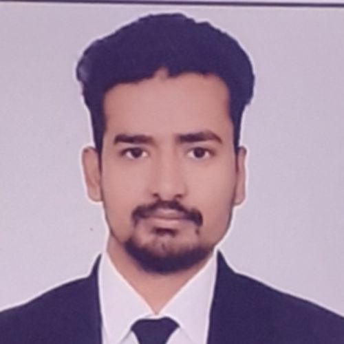 Amit Kumar Tiwari