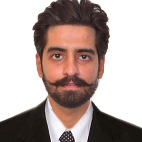 Aashish Rawal