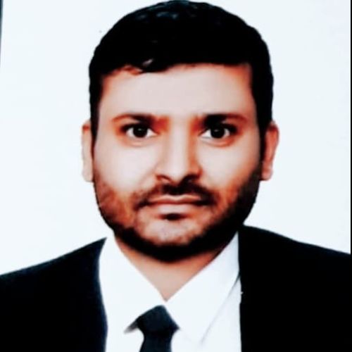 Aditya Goel