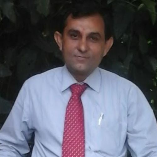 Krishan Chander-Vashisht