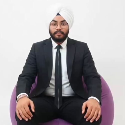 Ajit Singh-Hanjra