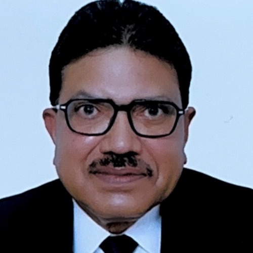 Dilbag Singh Sabharwal