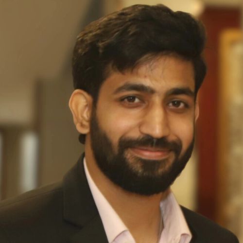 Abhishek