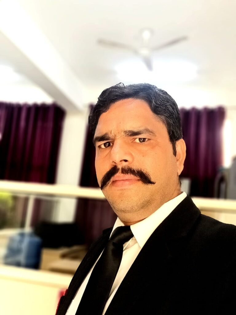 Roop Singh Saini