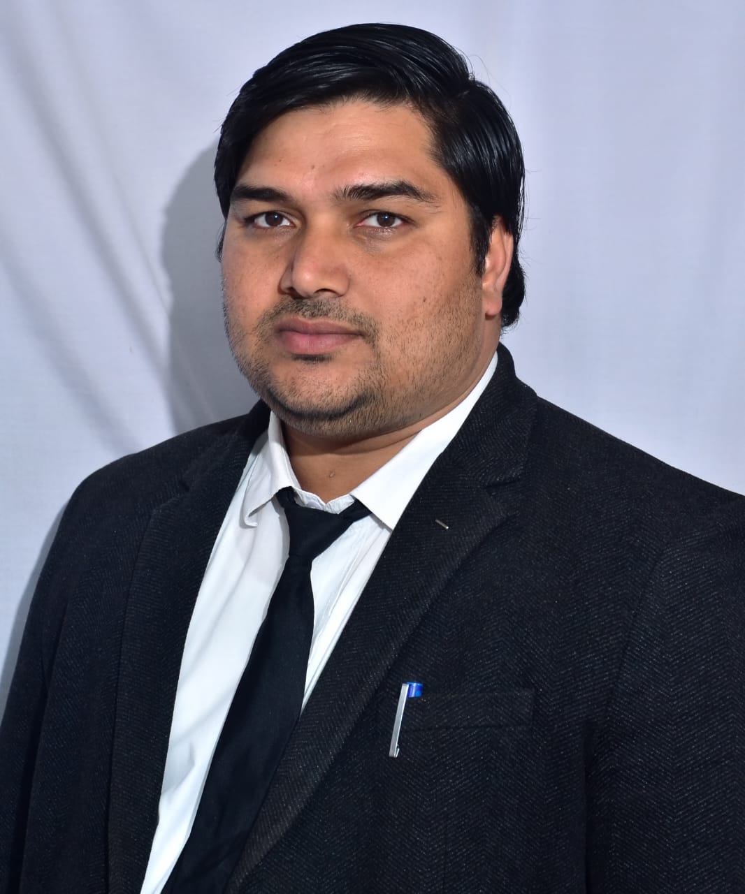 Rahul Sehrawat
