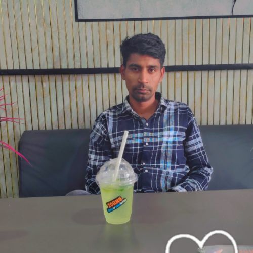 VED PARKASH