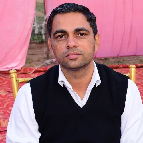 VIKASH
