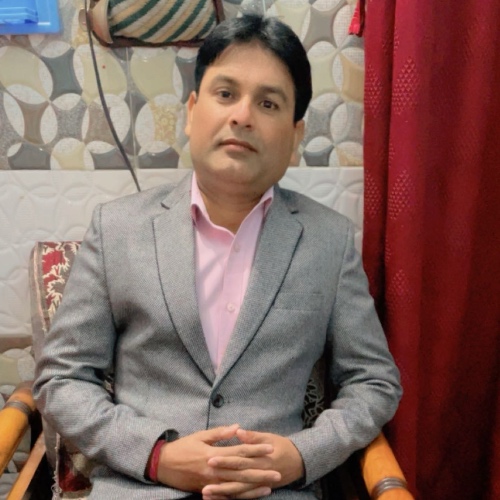 Adv. VISHNU SINGH