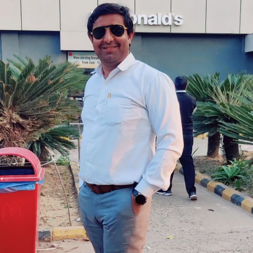 NAVEEN DHANDHI