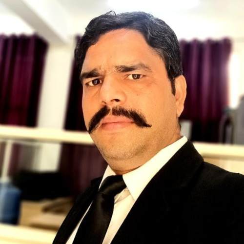 ROOP SINGH SAINI