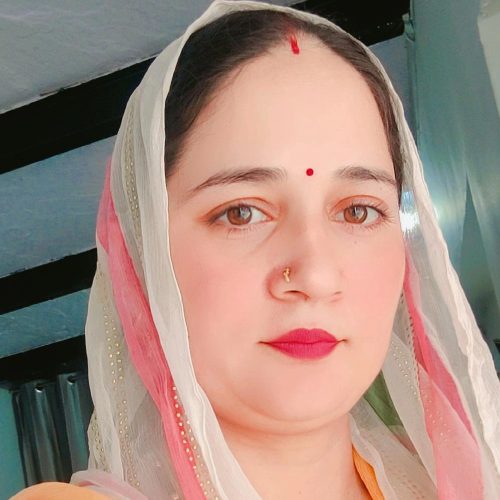 SONAM KUMARI