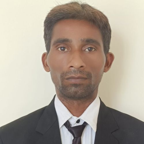 Vinod Kumar