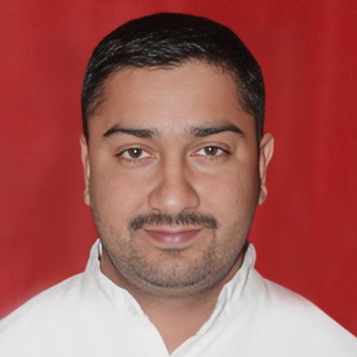 Deep Yadav