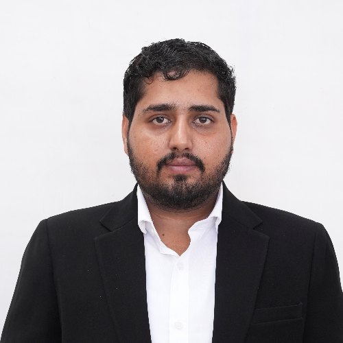 Vikash Yadav