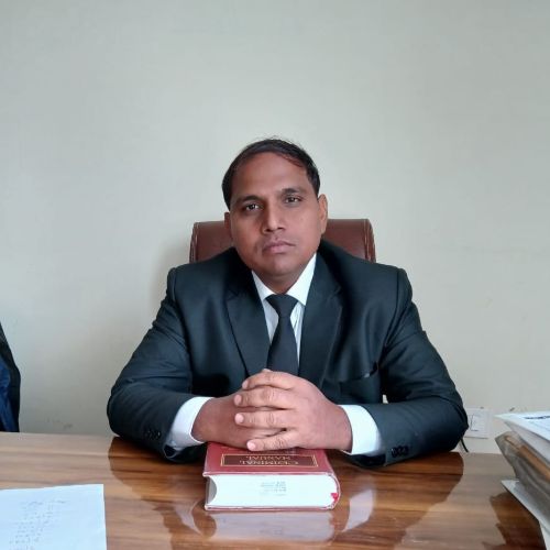 Devandar Kumar
