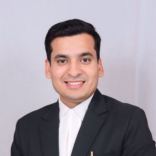 Vipin Yadav
