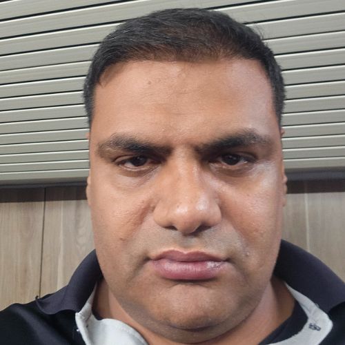 Sandeep
