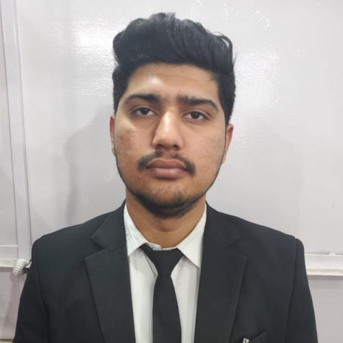 GAURAV