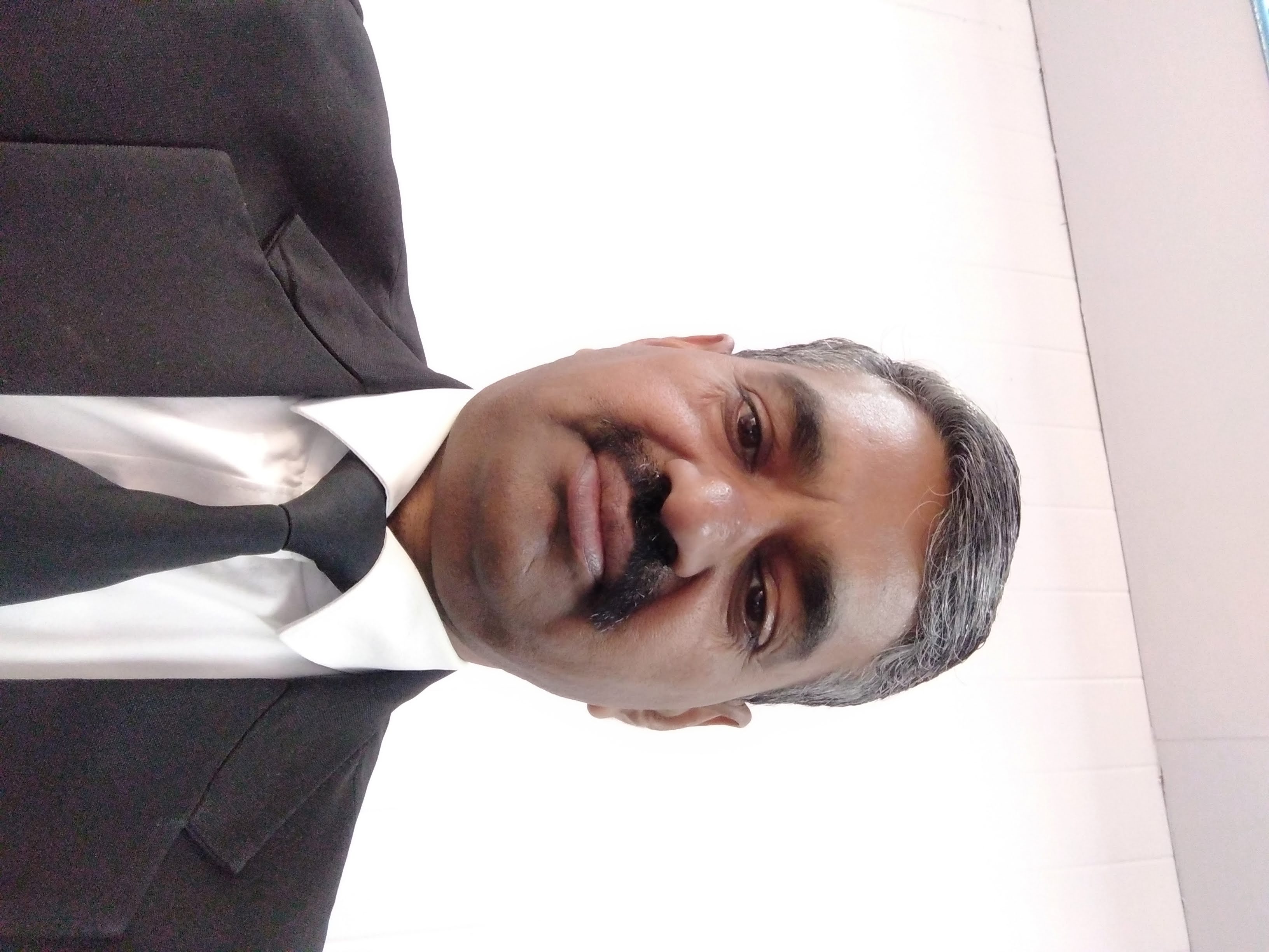 BALBIR SINGH RAGHAV