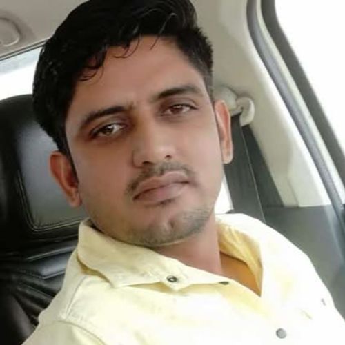 BHUPENDER