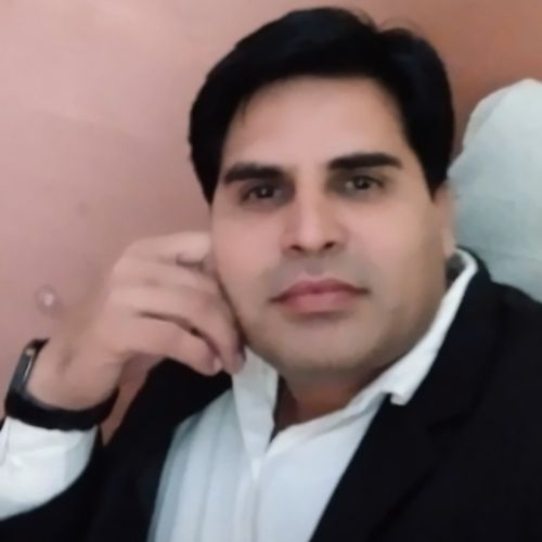 DAYA CHAND