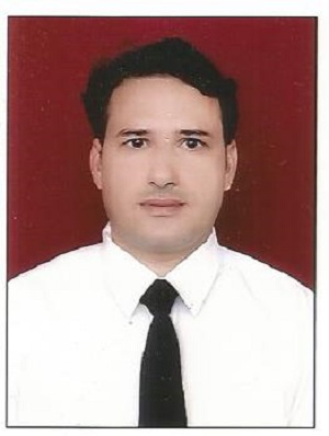 GAJENDER SHARMA