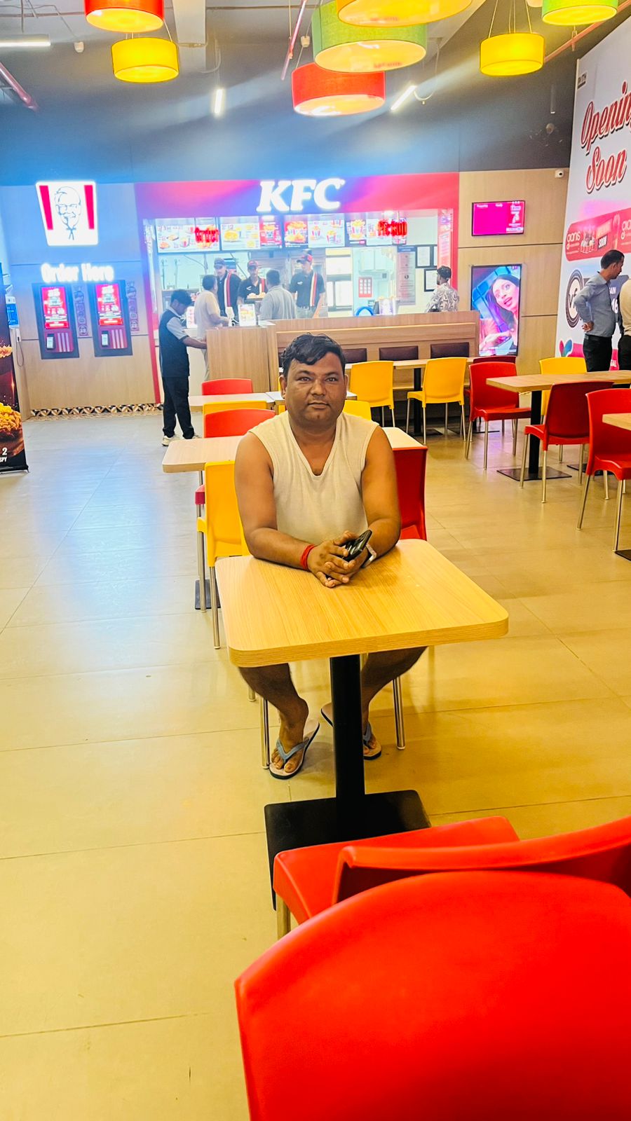 MANISH KUMAR