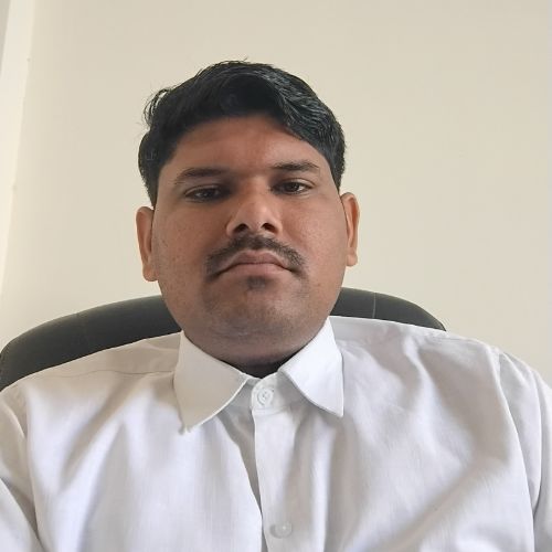 MANOJ KUMAR YADAV