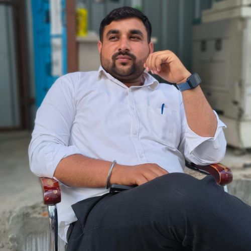 NEERAJ