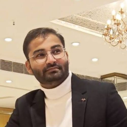 PAWAN KUMAR