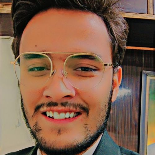 PIYUSH KUMAR