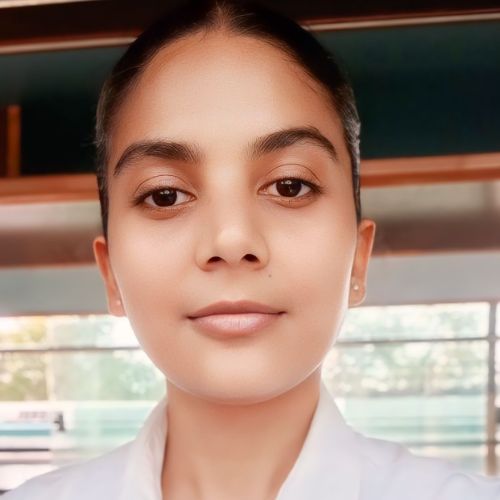 POONAM