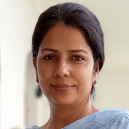 POONAM