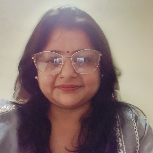 PREETY GOYAL