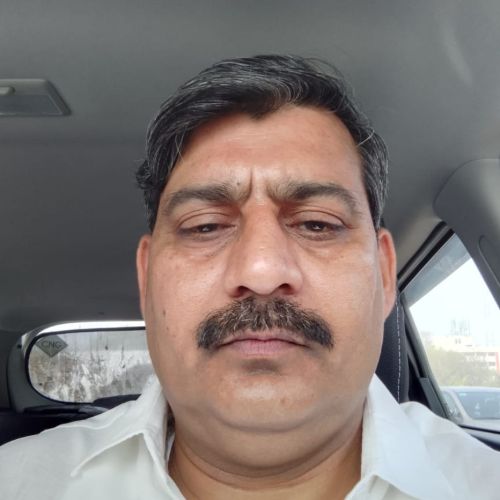 RAHUL YADAV
