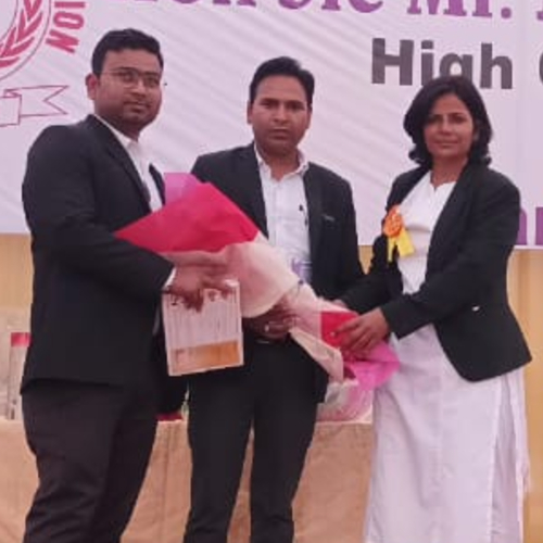 ROHIT CHHINWAL