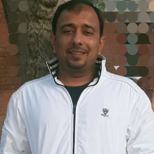 SANDEEP