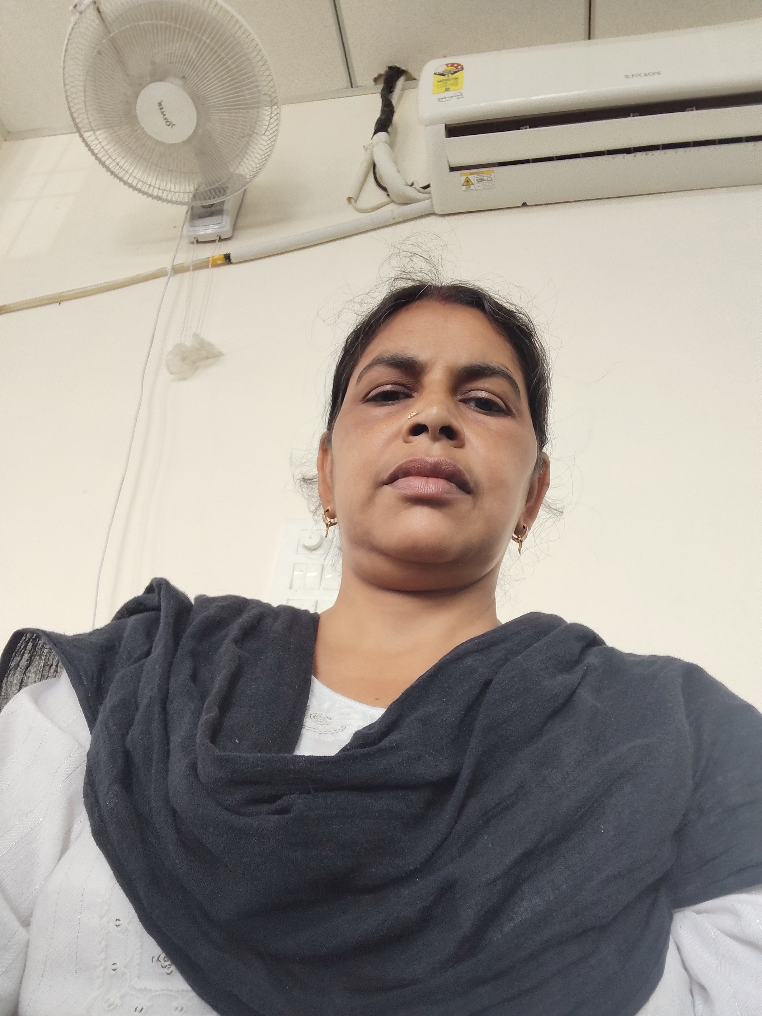 SEEMA RANI