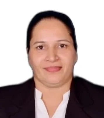 Suman Yadav - Vice President