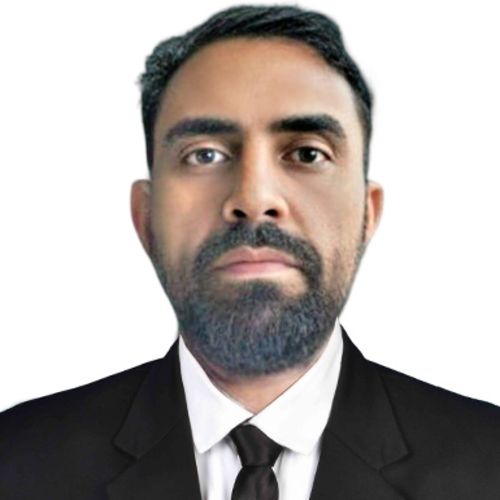 NAVEEN KUMAR KAUSHIK