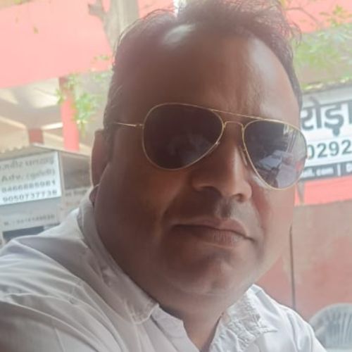 RAVINDER SINGH MEHRA