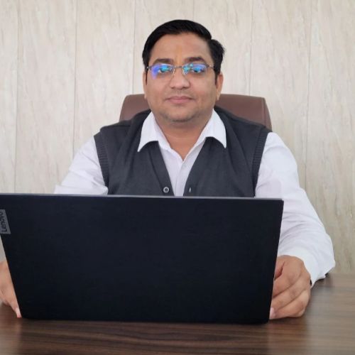 VIKAS BHARDWAJ