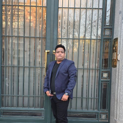 DINESH KUMAR LAKHERA